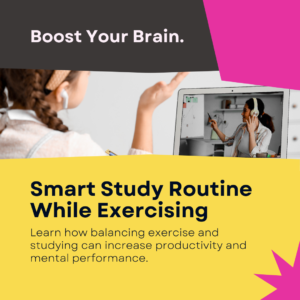 CBSE Board Exams Study Routine with Exercise | Adharshila